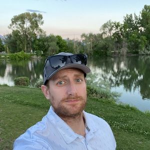 Meet your Posher, Richard b.